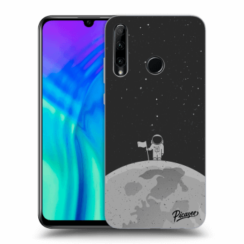 Etui na Honor 20 Lite - Astronaut