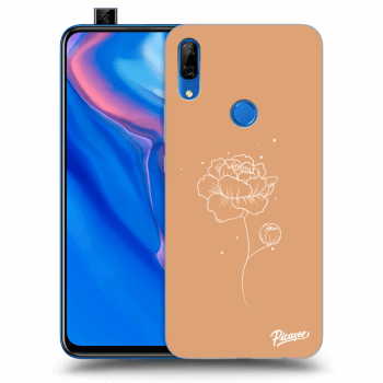 Etui na Huawei P Smart Z - Peonies