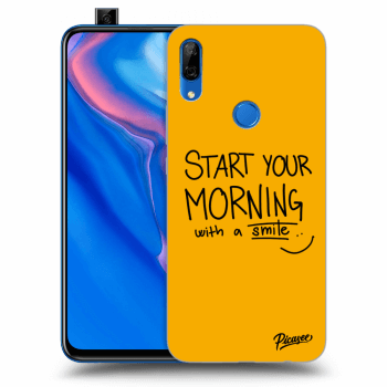 Etui na Huawei P Smart Z - Smile
