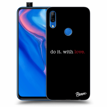 Etui na Huawei P Smart Z - Do it. With love.