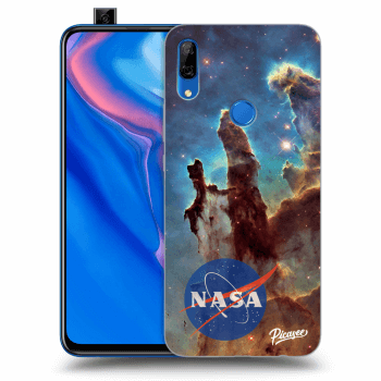 Etui na Huawei P Smart Z - Eagle Nebula