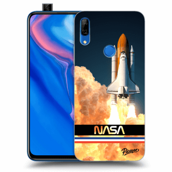 Etui na Huawei P Smart Z - Space Shuttle