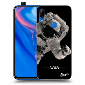 Etui na Huawei P Smart Z - Astronaut Big