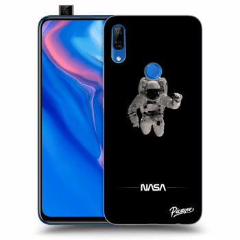 Etui na Huawei P Smart Z - Astronaut Minimal