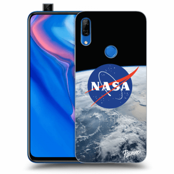 Etui na Huawei P Smart Z - Nasa Earth