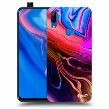 Etui na Huawei P Smart Z - Electric