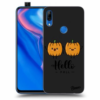 Etui na Huawei P Smart Z - Hallo Fall