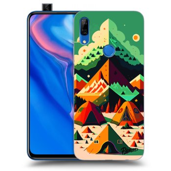 Etui na Huawei P Smart Z - Alaska