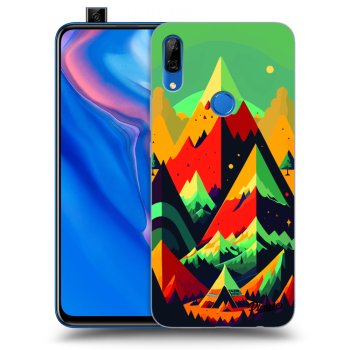 Etui na Huawei P Smart Z - Toronto