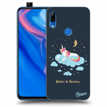 Etui na Huawei P Smart Z - Believe In Unicorns