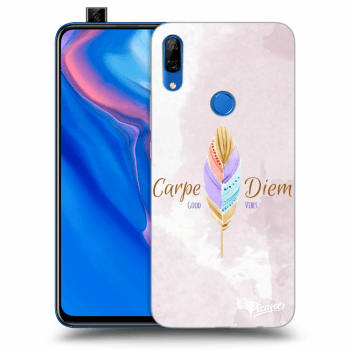 Etui na Huawei P Smart Z - Carpe Diem