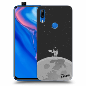 Etui na Huawei P Smart Z - Astronaut