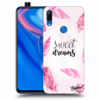 Etui na Huawei P Smart Z - Sweet dreams