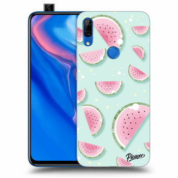 Etui na Huawei P Smart Z - Watermelon 2