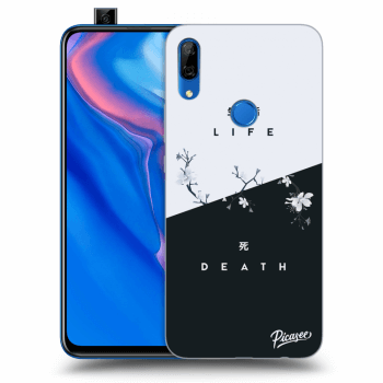 Etui na Huawei P Smart Z - Life - Death