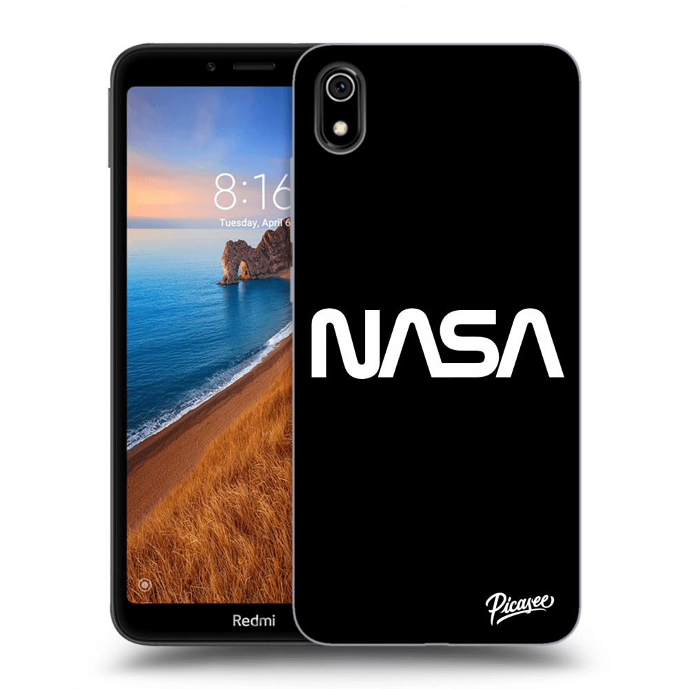 ULTIMATE CASE Pro Xiaomi Redmi 7A - NASA Basic