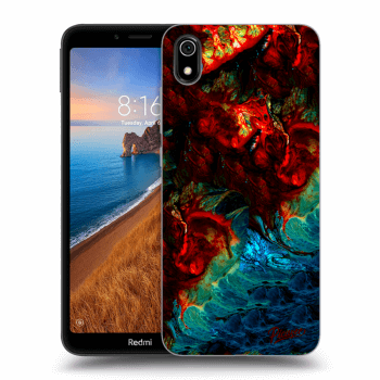 Etui na Xiaomi Redmi 7A - Universe