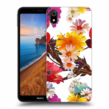 Etui na Xiaomi Redmi 7A - Meadow