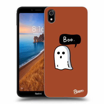 Picasee ULTIMATE CASE pro Xiaomi Redmi 7A - Boo