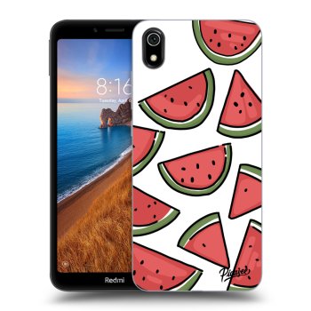 Picasee ULTIMATE CASE pro Xiaomi Redmi 7A - Melone