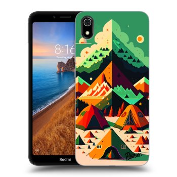 Picasee ULTIMATE CASE pro Xiaomi Redmi 7A - Alaska