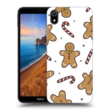 Etui na Xiaomi Redmi 7A - Gingerbread