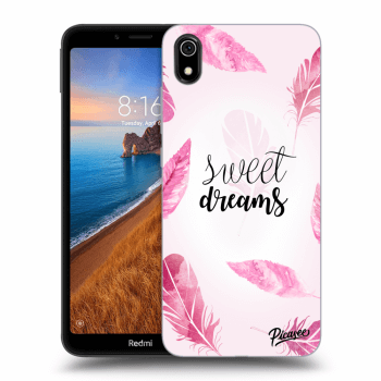 Etui na Xiaomi Redmi 7A - Sweet dreams