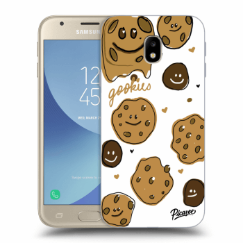 Etui na Samsung Galaxy J3 2017 J330F - Gookies