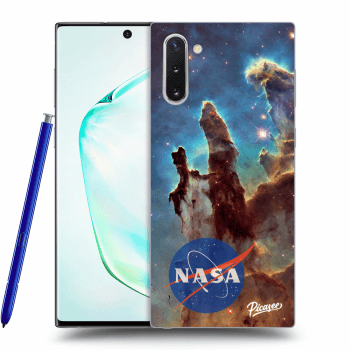 Etui na Samsung Galaxy Note 10 N970F - Eagle Nebula