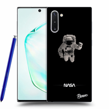 Etui na Samsung Galaxy Note 10 N970F - Astronaut Minimal