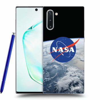 Etui na Samsung Galaxy Note 10 N970F - Nasa Earth