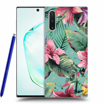 Etui na Samsung Galaxy Note 10 N970F - Hawaii