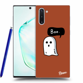 Etui na Samsung Galaxy Note 10 N970F - Boo