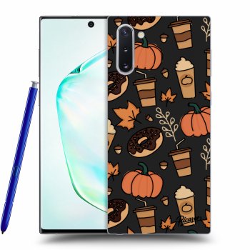 Etui na Samsung Galaxy Note 10 N970F - Fallovers