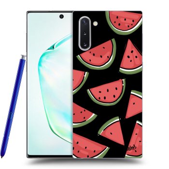 Etui na Samsung Galaxy Note 10 N970F - Melone