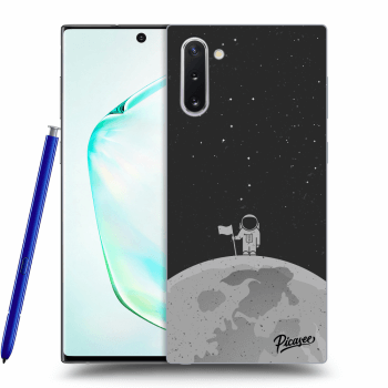 Etui na Samsung Galaxy Note 10 N970F - Astronaut