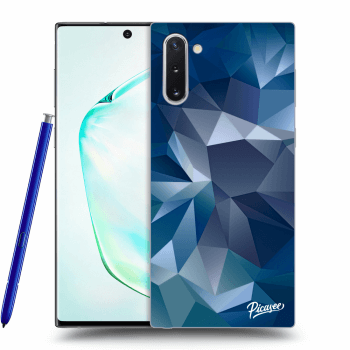 Etui na Samsung Galaxy Note 10 N970F - Wallpaper