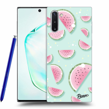 Etui na Samsung Galaxy Note 10 N970F - Watermelon 2