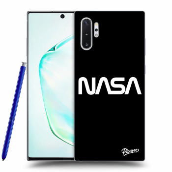 Etui na Samsung Galaxy Note 10+ N975F - NASA Basic