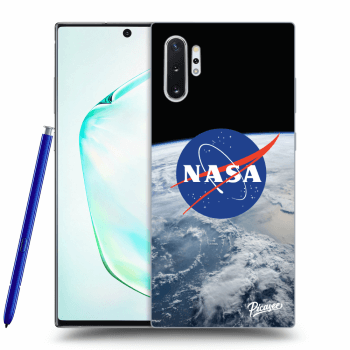 Etui na Samsung Galaxy Note 10+ N975F - Nasa Earth