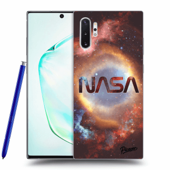 Etui na Samsung Galaxy Note 10+ N975F - Nebula