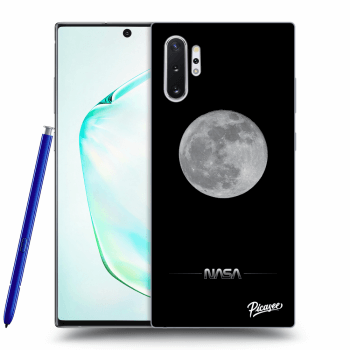 Etui na Samsung Galaxy Note 10+ N975F - Moon Minimal