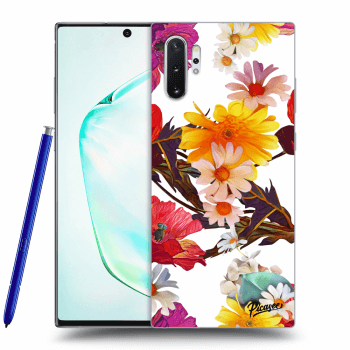 Etui na Samsung Galaxy Note 10+ N975F - Meadow