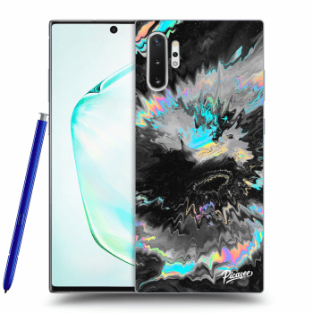 Etui na Samsung Galaxy Note 10+ N975F - Magnetic