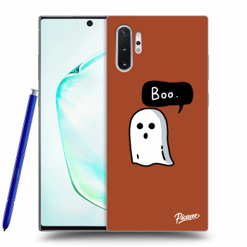 Etui na Samsung Galaxy Note 10+ N975F - Boo