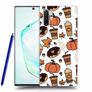 Etui na Samsung Galaxy Note 10+ N975F - Fallovers