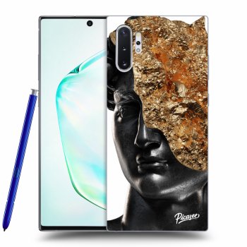 Picasee ULTIMATE CASE pro Samsung Galaxy Note 10+ N975F - Holigger