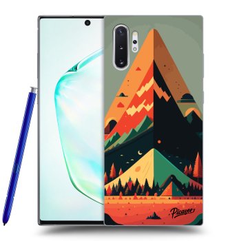 Picasee ULTIMATE CASE pro Samsung Galaxy Note 10+ N975F - Oregon