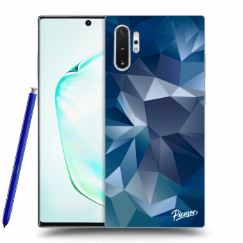 Etui na Samsung Galaxy Note 10+ N975F - Wallpaper