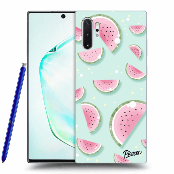 Etui na Samsung Galaxy Note 10+ N975F - Watermelon 2